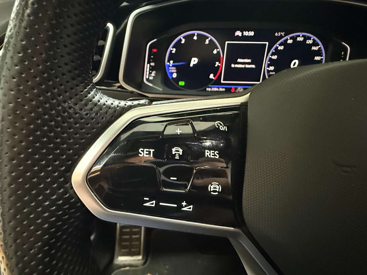 Volkswagen T-Roc  1.5 TSI R-Line Business DSG – GARANTIE 12M