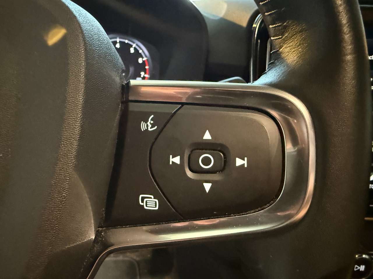 Volvo XC40  XC40 1.5 T2 Inscription Geartronic – GARANTIE 12M