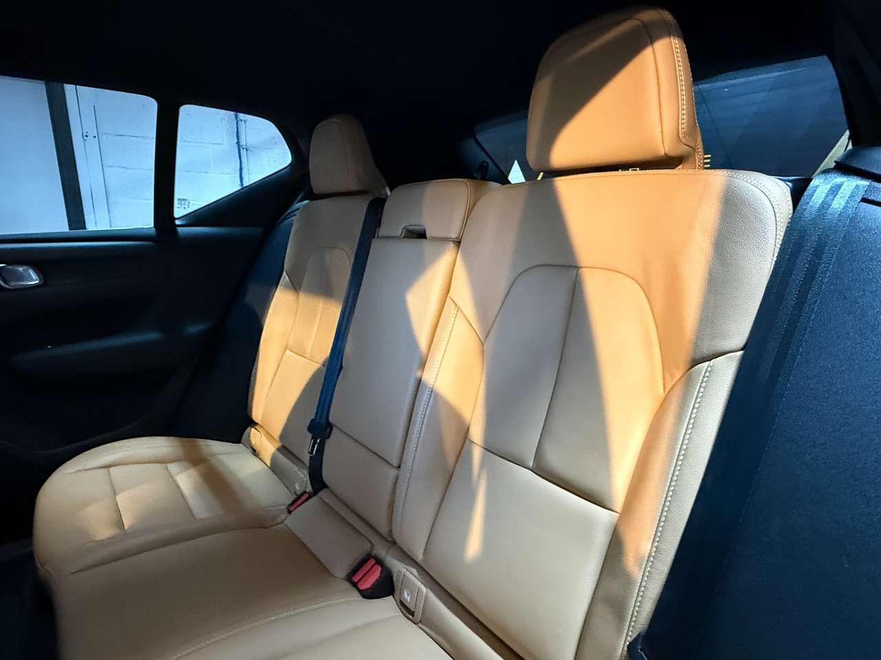 Volvo XC40  XC40 1.5 T2 Inscription Geartronic – GARANTIE 12M