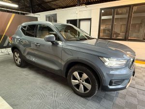 Volvo XC40 XC40 1.5 T2 Inscription Geartronic – GARANTIE 12M