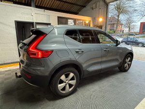Volvo XC40 XC40 1.5 T2 Inscription Geartronic – GARANTIE 12M