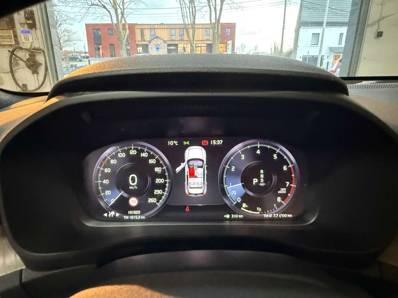 Volvo XC40  XC40 1.5 T2 Inscription Geartronic – GARANTIE 12M