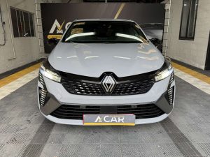 Renault Clio  1.6 TCe E-TECH ESPRIT ALPINE – GARANTIE 12M