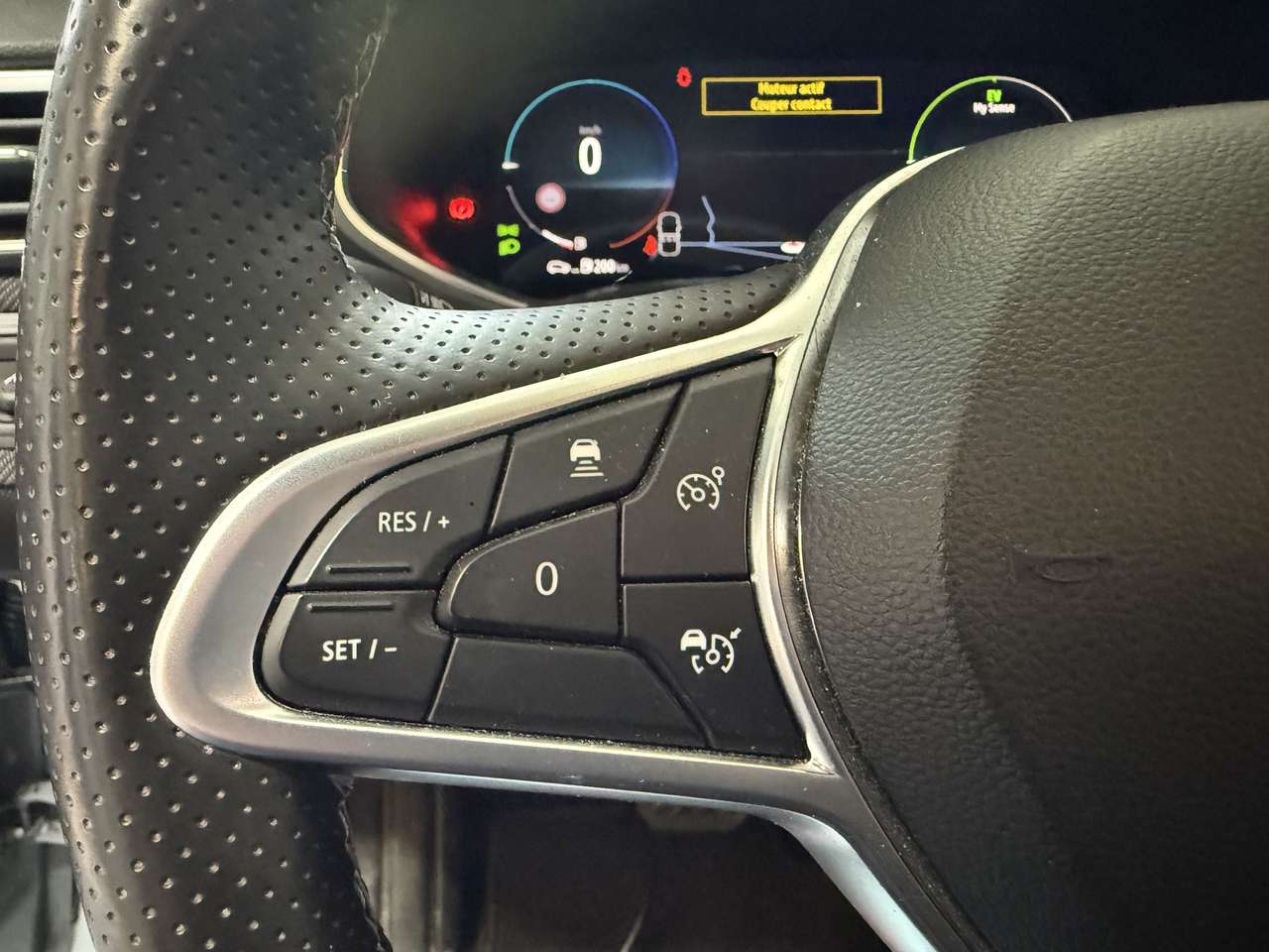 Renault Clio  1.6 TCe E-TECH ESPRIT ALPINE – GARANTIE 12M