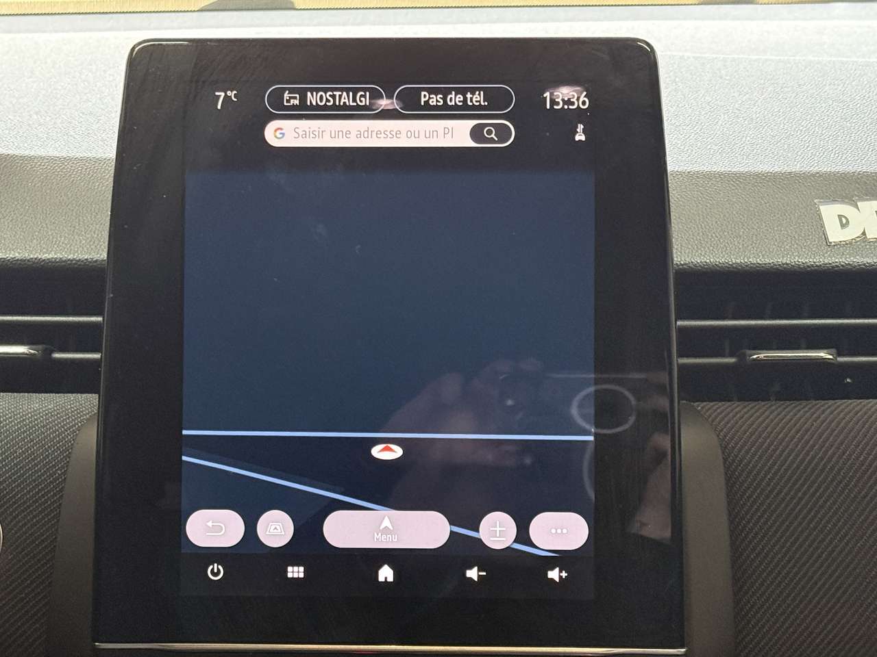 Renault Clio  1.6 TCe E-TECH ESPRIT ALPINE – GARANTIE 12M