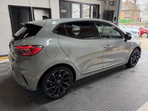 Renault Clio  1.6 TCe E-TECH ESPRIT ALPINE – GARANTIE 12M