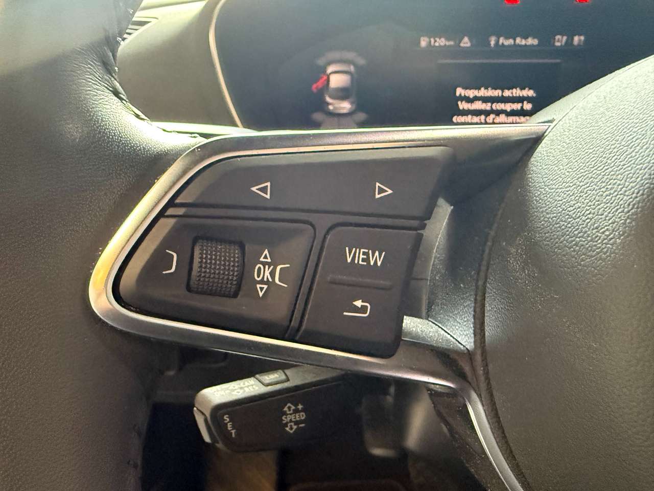 Audi TT  Coupé 40 TFSI S line S tronic – GARANTIE 12M