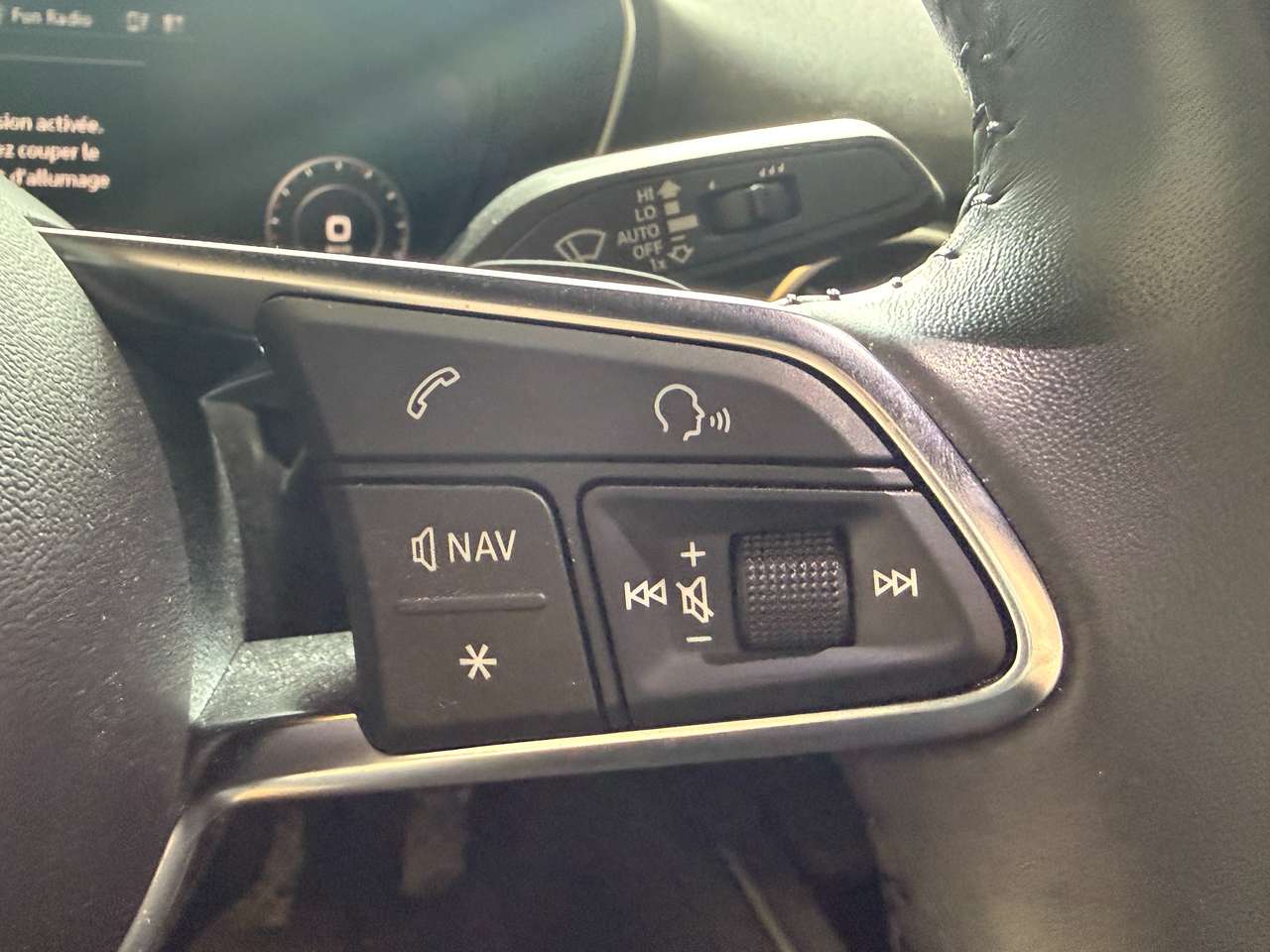 Audi TT  Coupé 40 TFSI S line S tronic – GARANTIE 12M