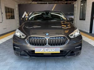BMW 218 Gran Coupé 218iA – GARANTIE 12M