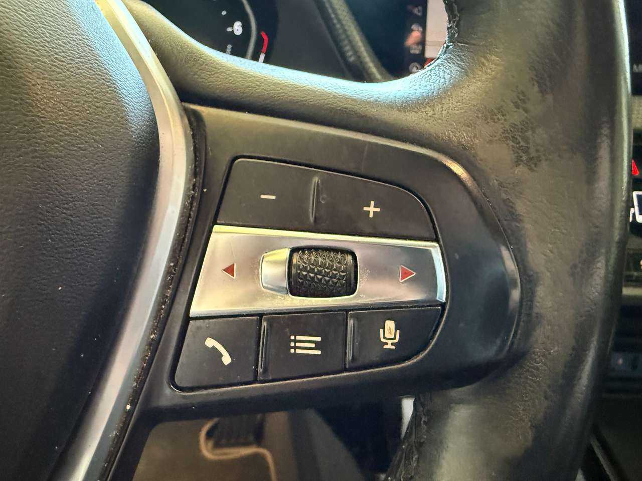 BMW 218  Gran Coupé 218iA – GARANTIE 12M