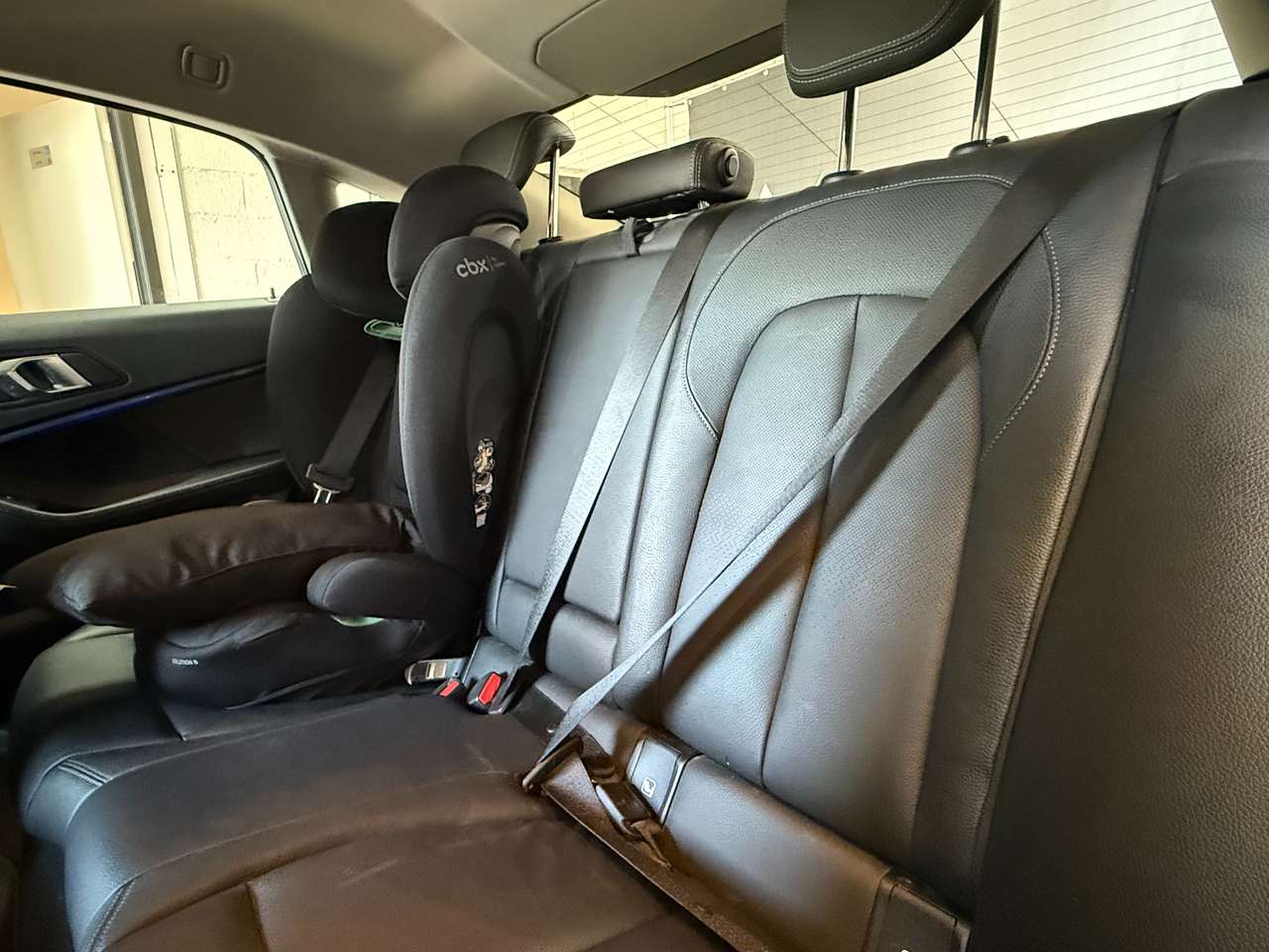 BMW 218  Gran Coupé 218iA – GARANTIE 12M