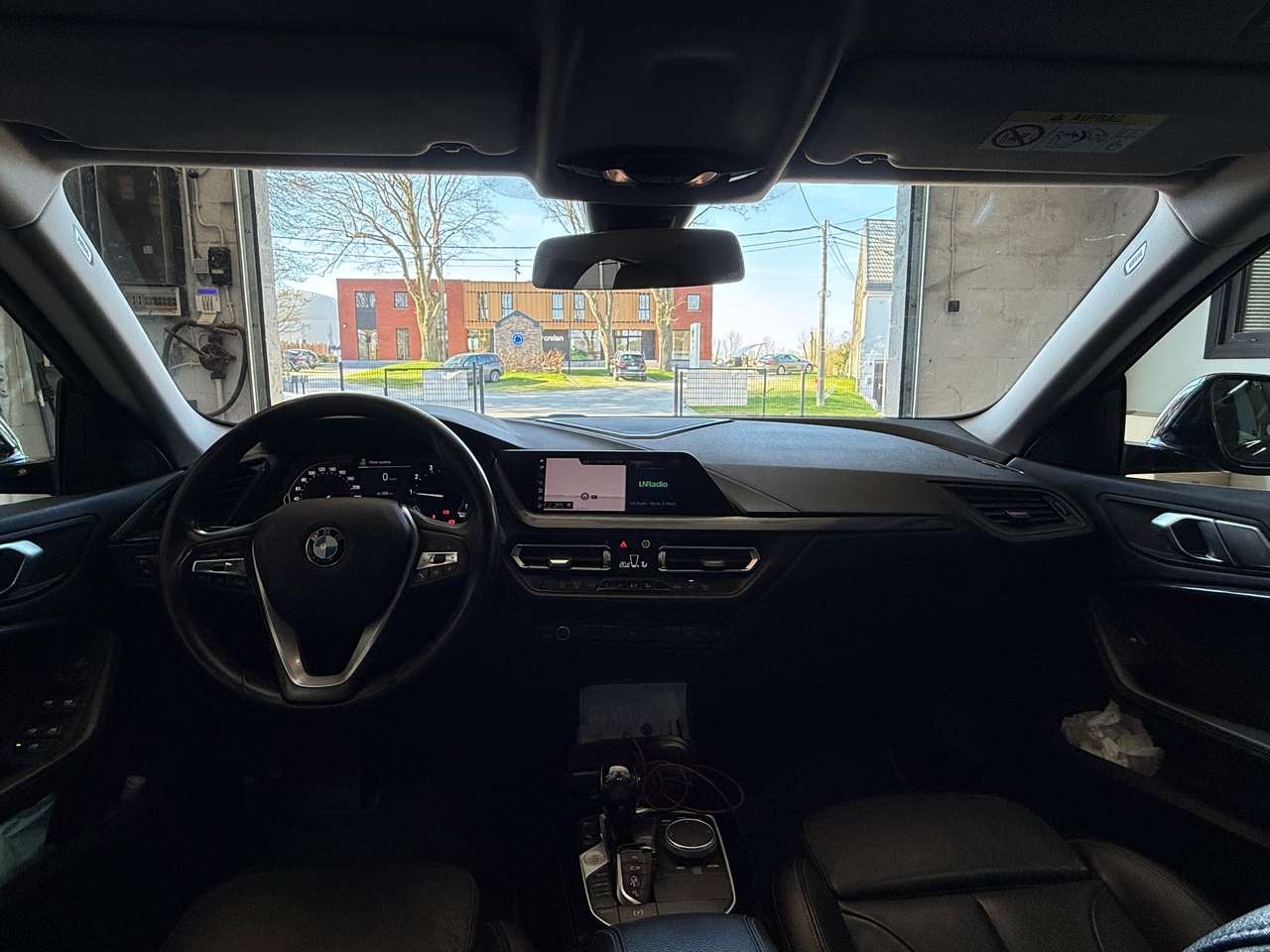 BMW 218  Gran Coupé 218iA – GARANTIE 12M