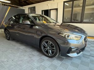 BMW 218 Gran Coupé 218iA – GARANTIE 12M
