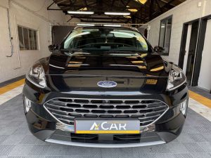Ford Kuga  1.5 TDCi EB FWD Titanium – GARANTIE 12M