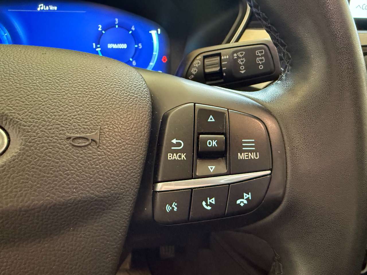 Ford Kuga  1.5 TDCi EB FWD Titanium – GARANTIE 12M