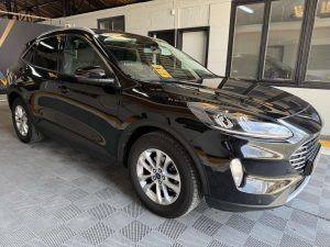 Ford Kuga  1.5 TDCi EB FWD Titanium – GARANTIE 12M