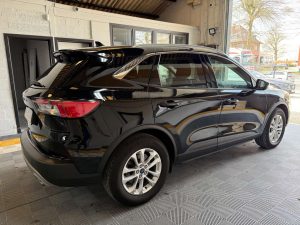 Ford Kuga  1.5 TDCi EB FWD Titanium – GARANTIE 12M