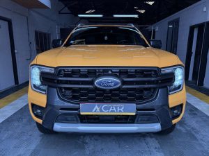 Ford Ranger  3.0 EcoBlue e-4WD Wildtrak – GARANTIE 12M