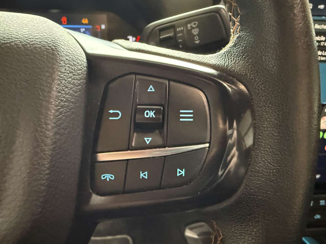 Ford Ranger  3.0 EcoBlue e-4WD Wildtrak – GARANTIE 12M