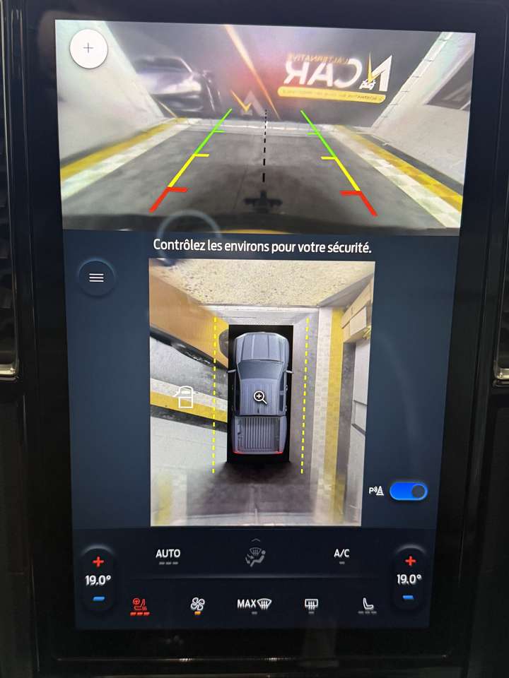 Ford Ranger  3.0 EcoBlue e-4WD Wildtrak – GARANTIE 12M