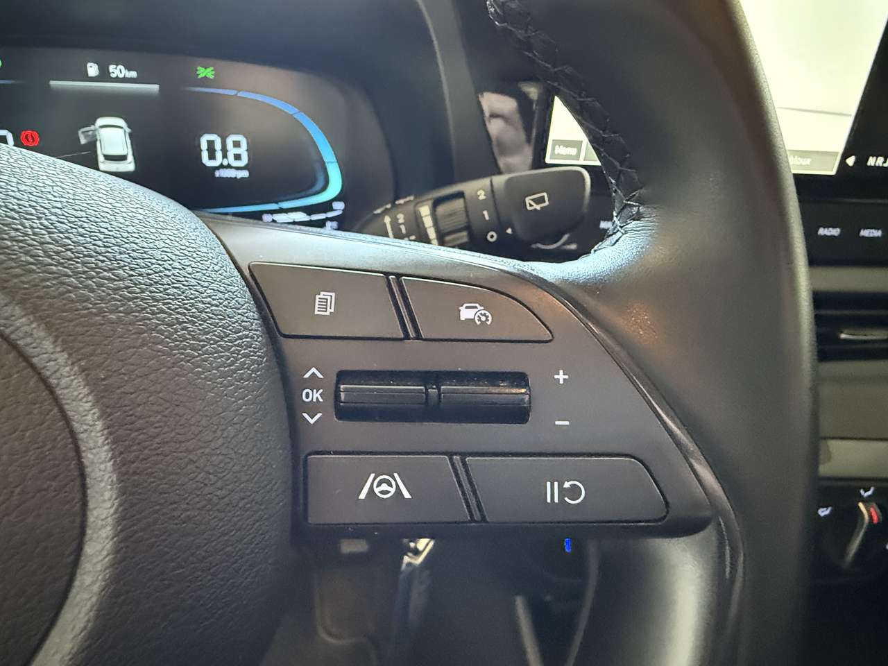 Hyundai i20  1.0 T-GDi Twist – GARANTIE HYUNDAI 2029