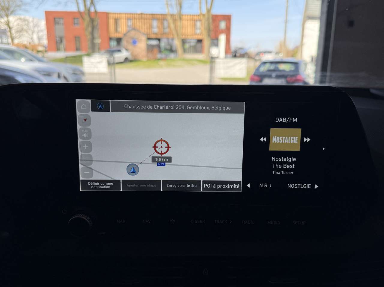 Hyundai i20  1.0 T-GDi Twist – GARANTIE HYUNDAI 2029