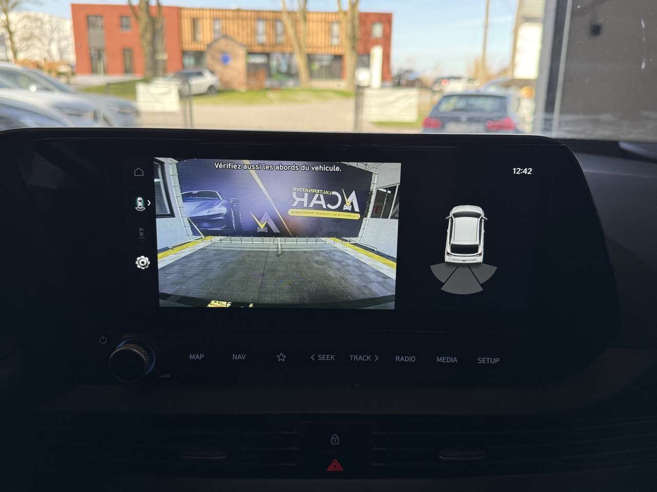 Hyundai i20  1.0 T-GDi Twist – GARANTIE HYUNDAI 2029