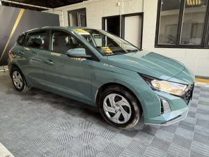 Hyundai i20 1.0 T-GDi Twist – GARANTIE HYUNDAI 2029
