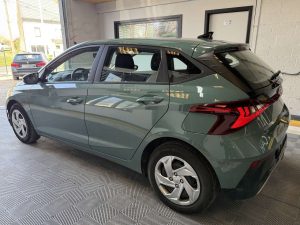 Hyundai i20 1.0 T-GDi Twist – GARANTIE HYUNDAI 2029
