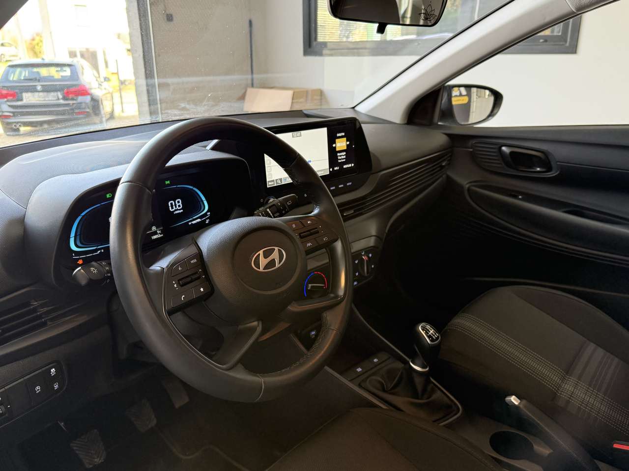 Hyundai i20  1.0 T-GDi Twist – GARANTIE HYUNDAI 2029