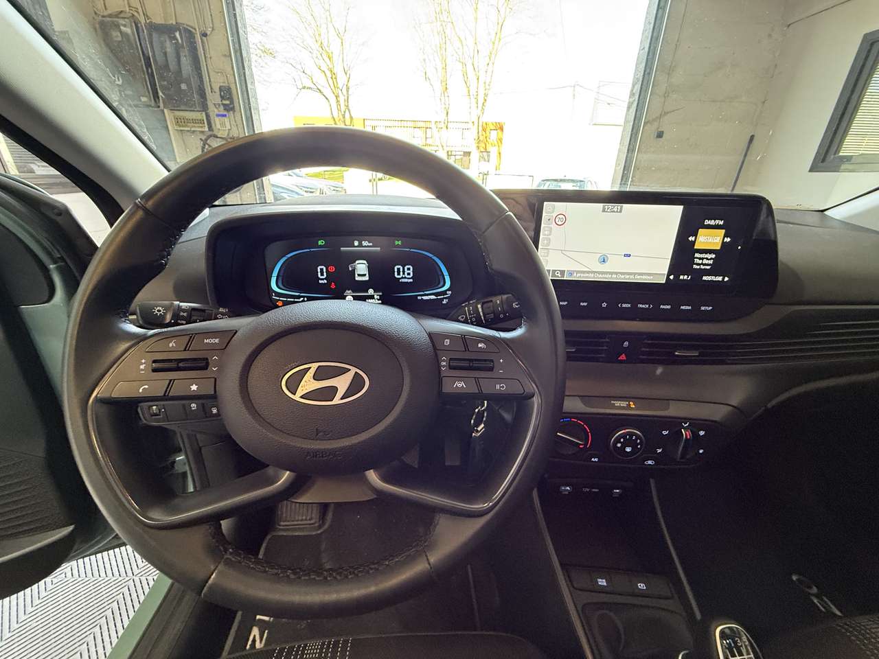 Hyundai i20  1.0 T-GDi Twist – GARANTIE HYUNDAI 2029