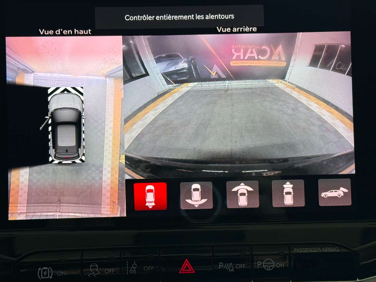 Jeep Compass  PHEV 1.3 Turbo eAWD Summit – GARANTIE 12M