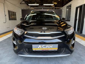 Kia Stonic 1.4i Fusion ISG – GARANTIE 12M