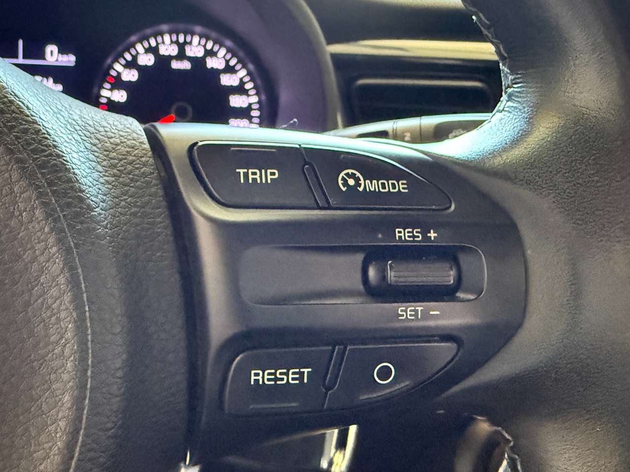 Kia Stonic  1.4i Fusion ISG – GARANTIE 12M