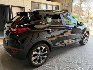 Kia Stonic 1.4i Fusion ISG – GARANTIE 12M