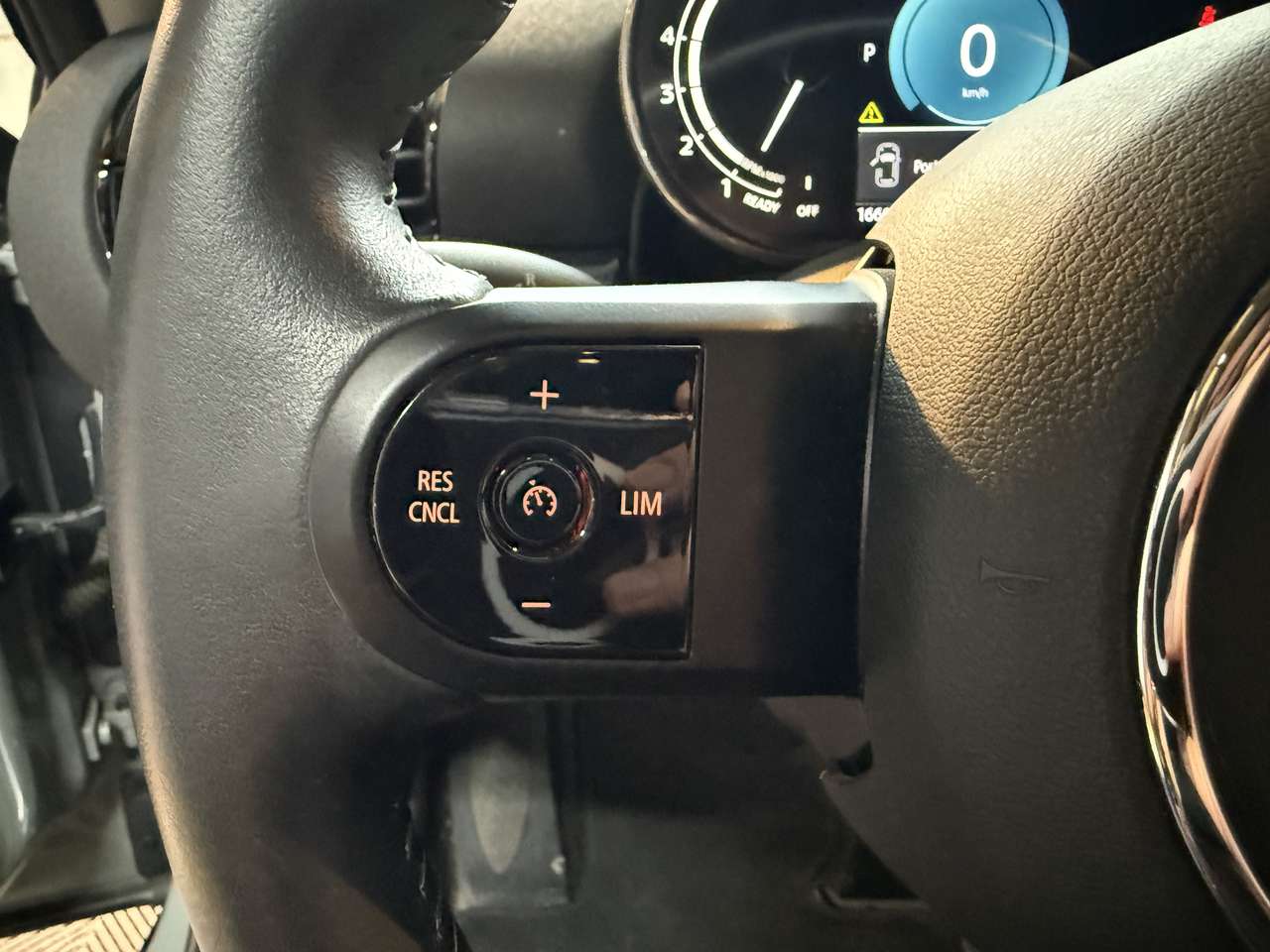 MINI Cooper S Clubman  2.0AS Cooper S OPF – GARANTIE 12M