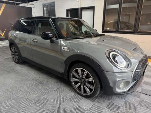 MINI Cooper S Clubman 2.0AS Cooper S OPF – GARANTIE 12M
