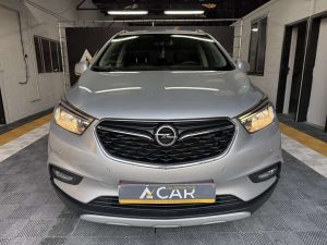 Opel Mokka X  X 1.6 CDTI Innovation – GARANTIE 12M