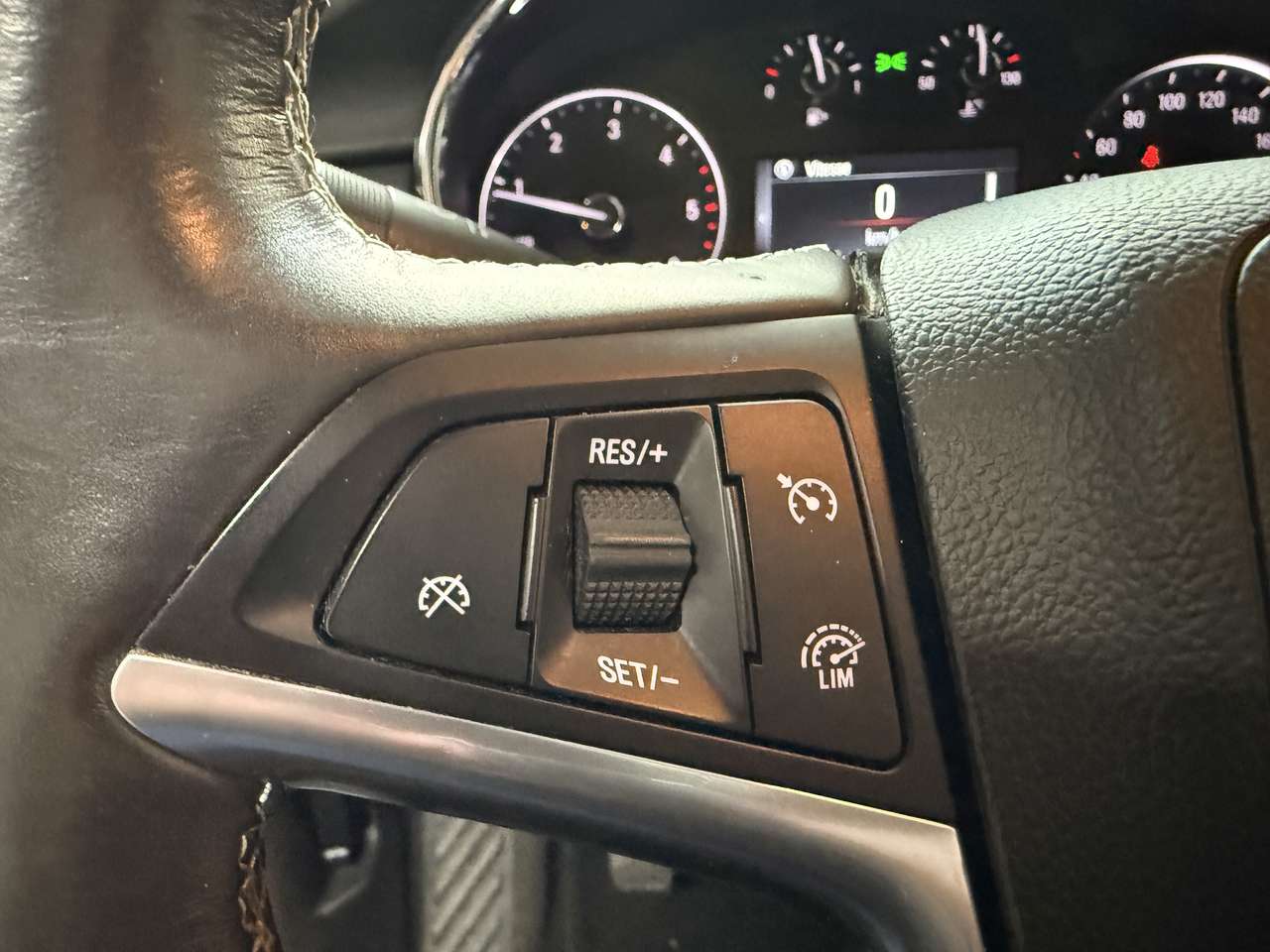 Opel Mokka X  X 1.6 CDTI Innovation – GARANTIE 12M