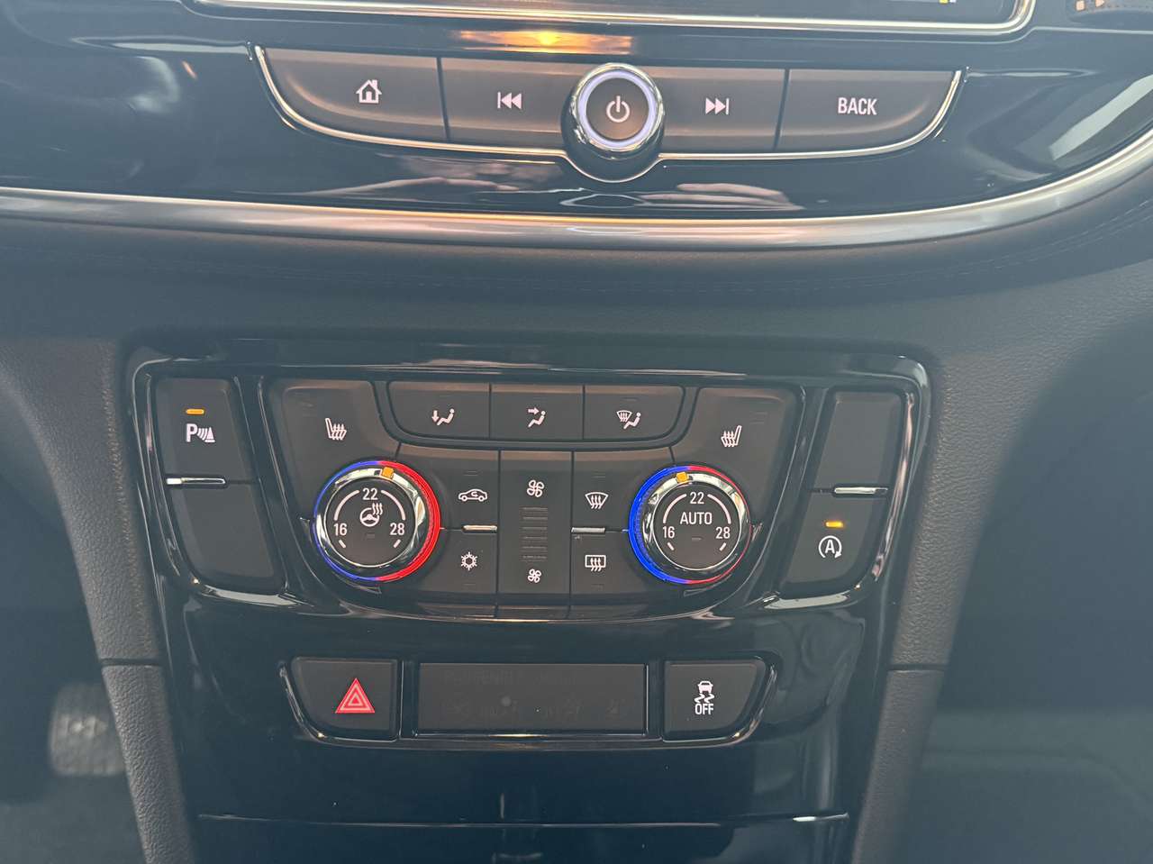 Opel Mokka X  X 1.6 CDTI Innovation – GARANTIE 12M