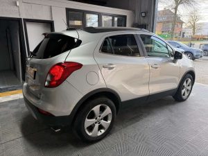 Opel Mokka X  X 1.6 CDTI Innovation – GARANTIE 12M