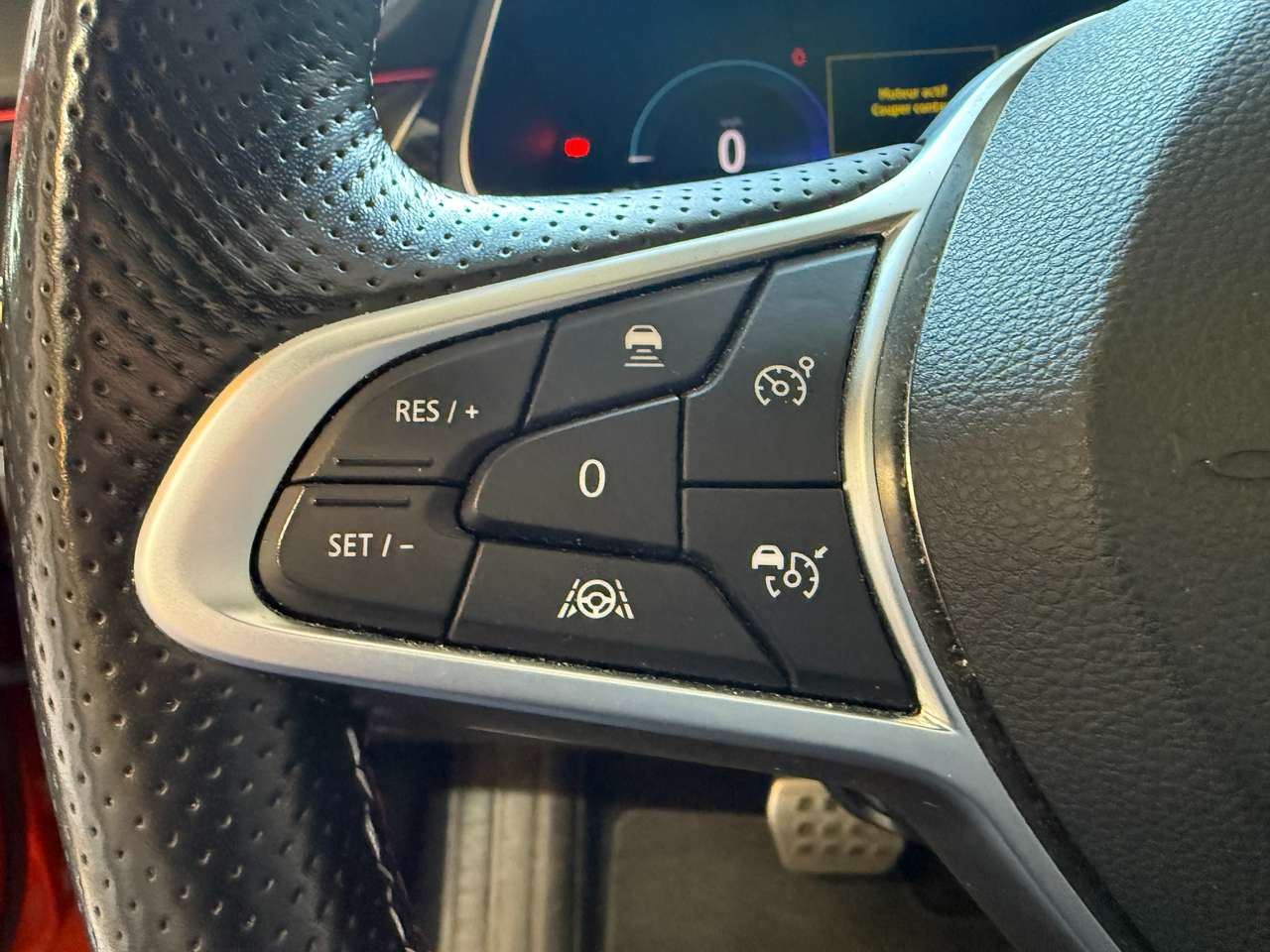 Renault Arkana  1.6 E-Tech R.S.Line GPF – GARANTIE RENAULT 06/2027