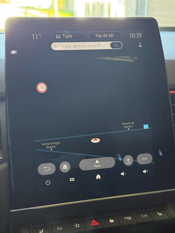 Renault Arkana  1.6 E-Tech R.S.Line GPF – GARANTIE RENAULT 06/2027