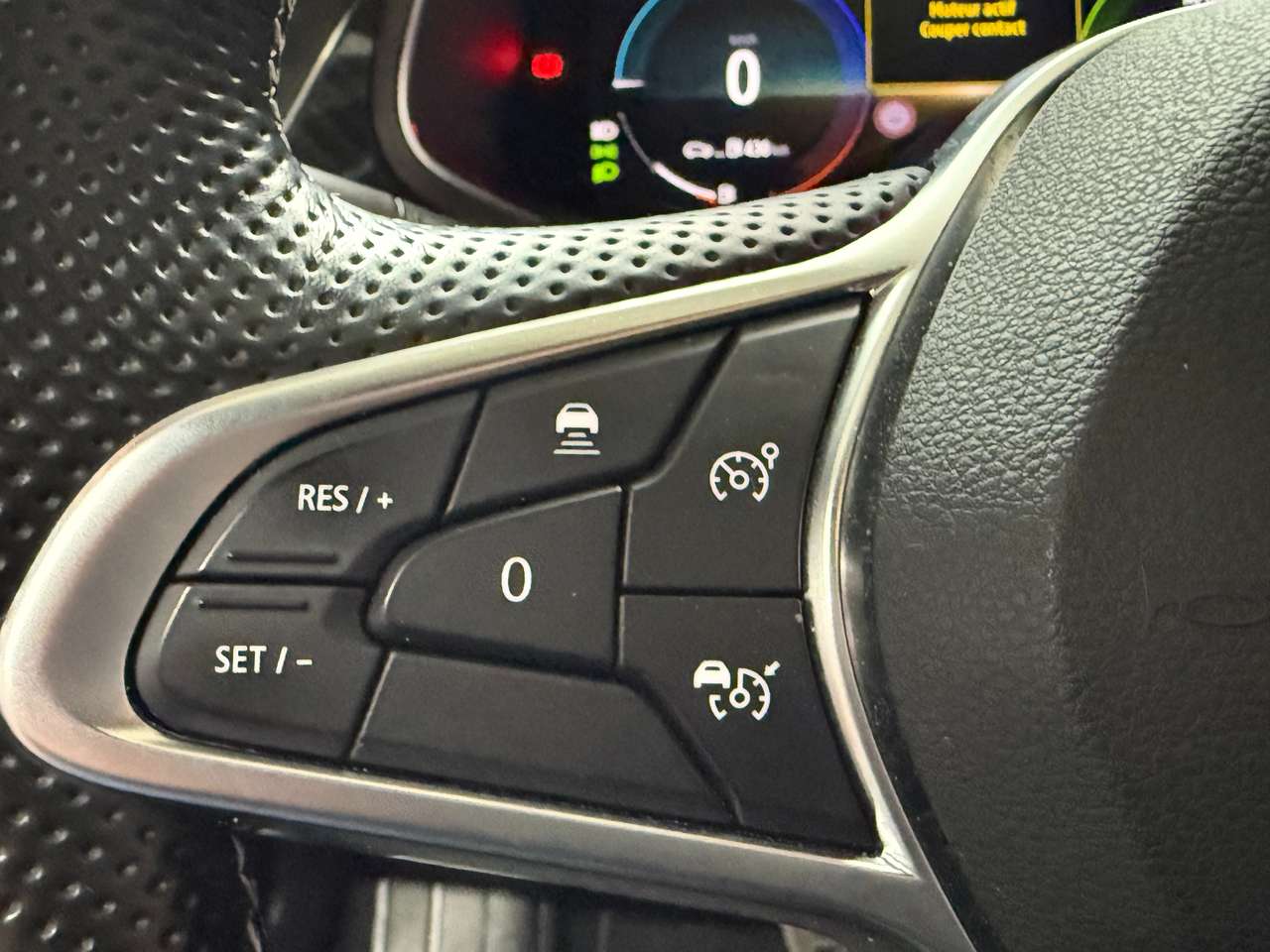 Renault Arkana  1.6i E-TECH ENGINEERED Hybrid – GARANTIE 12M