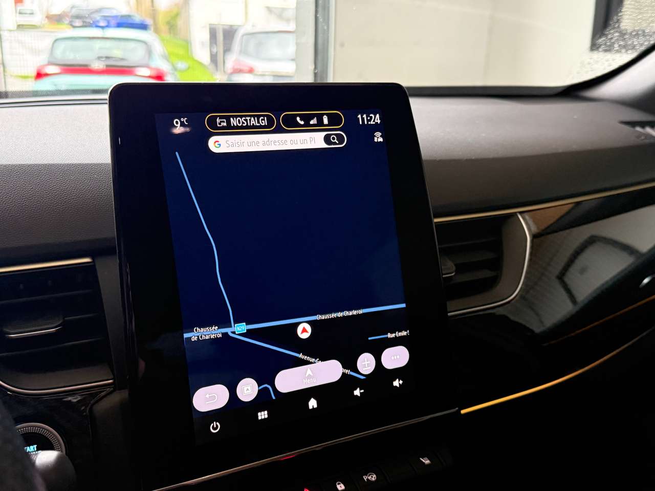 Renault Arkana  1.6i E-TECH ENGINEERED Hybrid – GARANTIE 12M