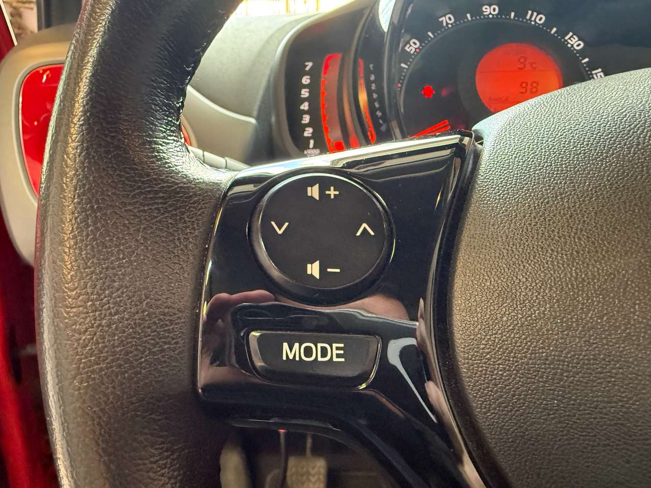 Toyota Aygo  1.0i VVT-i x-style – GARANTIE 12M