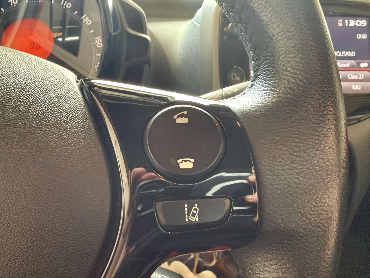 Toyota Aygo  1.0i VVT-i x-style – GARANTIE 12M