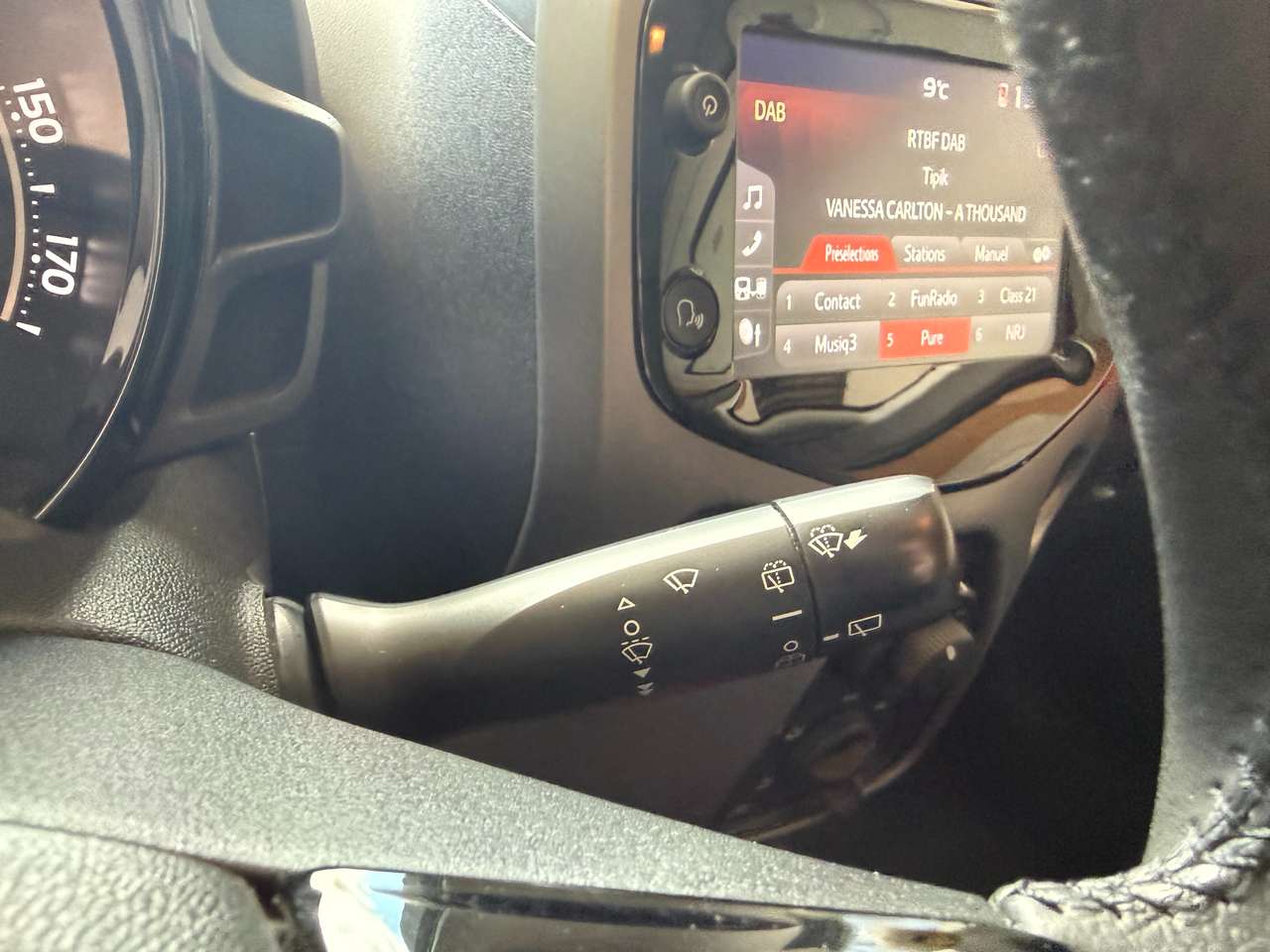 Toyota Aygo  1.0i VVT-i x-style – GARANTIE 12M