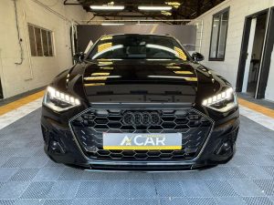 Audi A4  A4 Avant 35 TDi Business Edition Competition S tronic S-Line – GARANTIE 12M
