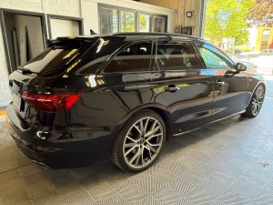 Audi A4  A4 Avant 35 TDi Business Edition Competition S tronic S-Line – GARANTIE 12M